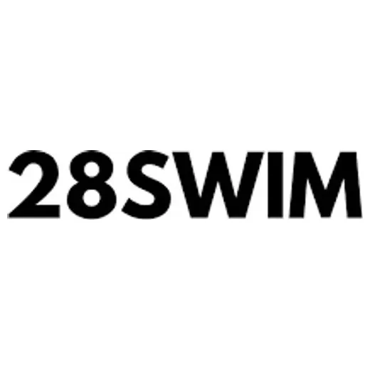 28swim brand logo for 28swim.com