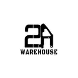 2A Warehouse brand logo for 2awarehouse.com