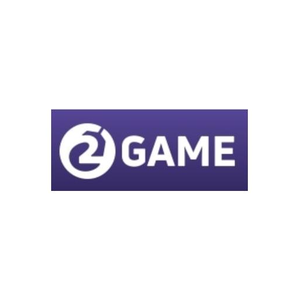 2Game brand logo for 2game.com