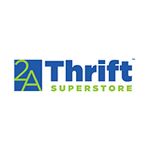 2nd Avenue Thrift Superstores brand logo for 2ndavestores.com