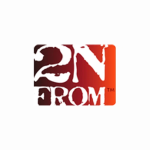 2nfrom brand logo for 2nfrom.com