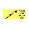 3 Star Import / Export Inc brand logo for 3starimex.com