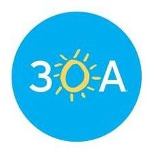 30A Gear brand logo for 30agear.com