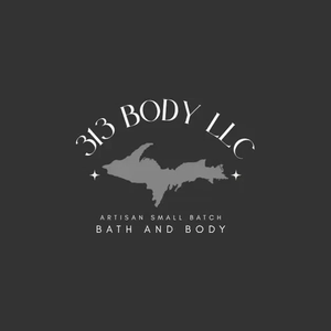 313bodyllc brand logo for 313bodyllc.com