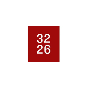 3226online brand logo for 3226online.com
