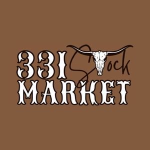 331stockmarket brand logo for 331stockmarket.com