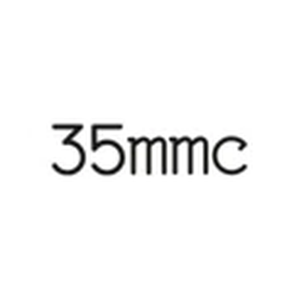 35mmc brand logo for 35mmc.com