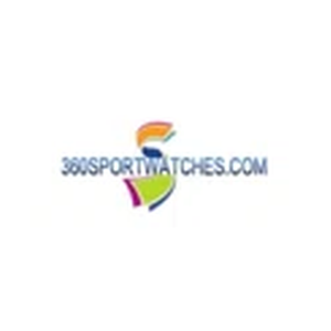360sportwatches brand logo for 360sportwatches.com