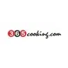 365 Cooking brand logo for 365cooking.com
