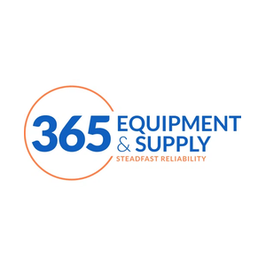 365equipmentandsupply brand logo for 365equipmentandsupply.com