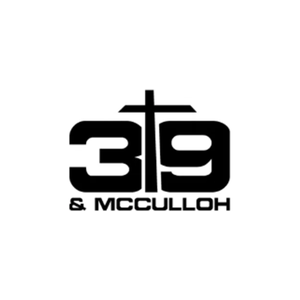 39mcculloh brand logo for 39mcculloh.com