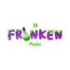 3D FrankenPunks brand logo for 3dfrankenpunks.com