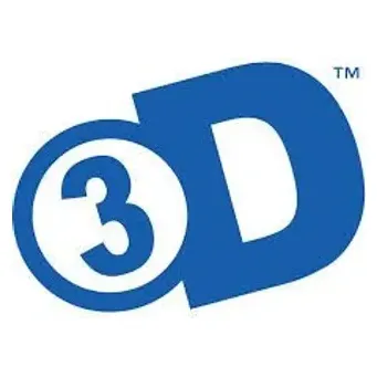 3dinspection brand logo for 3dinspection.com