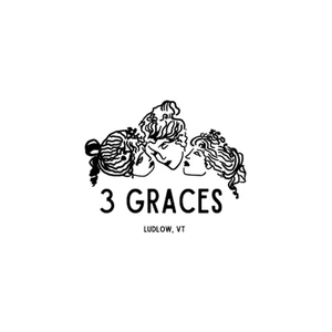 3gracesboutique brand logo for 3gracesboutique.com