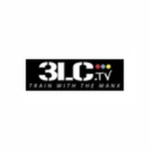 3LC brand logo for 3lc.tv