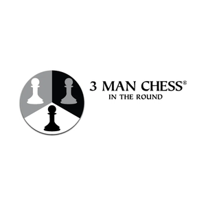 3manchess brand logo for 3manchess.com