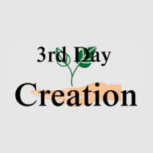 3rddaycreation brand logo for 3rddaycreation.com