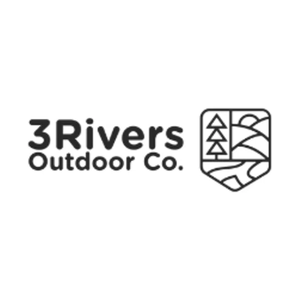3riversoutdoor brand logo for 3riversoutdoor.com