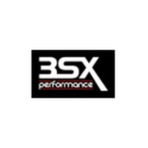 3SX brand logo for 3sx.com