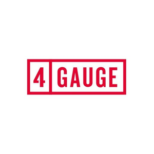 4 Gauge brand logo for 4gauge.com