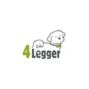 4-Legger brand logo for 4-legger.com
