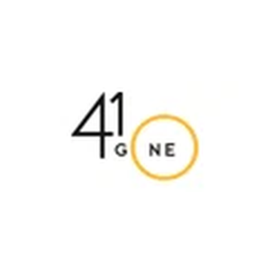 410 Gone brand logo for 410-gone.fr
