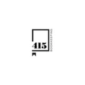 415 Bookkeeping brand logo for 415books.com