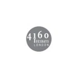 4160Tuesdays brand logo for 4160tuesdays.com