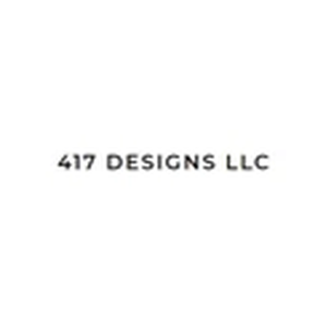 417 Designs LLC brand logo for 417designsllc.com