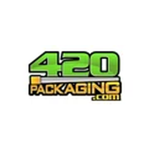 420 Packaging brand logo for 420packaging.com