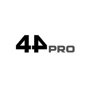 44 Pro brand logo for 44pro.com