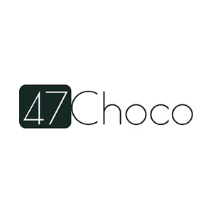 47choco brand logo for 47choco.com