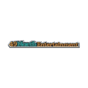 49northak brand logo for 49northak.com