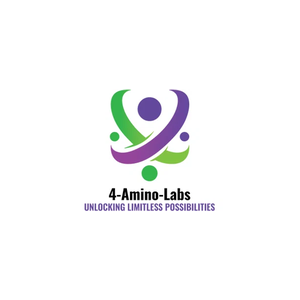 4aminolabs brand logo for 4aminolabs.com