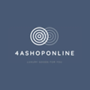 4ashoponline brand logo for 4ashoponline.com