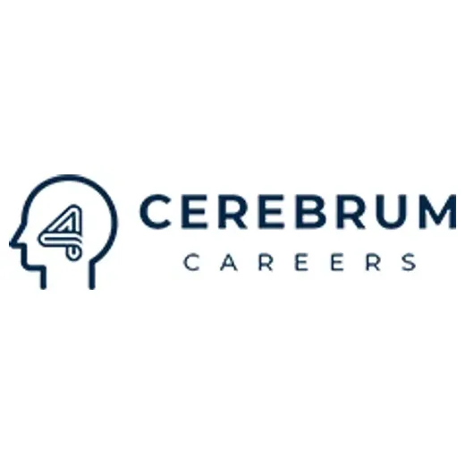 4cerebrumcareers brand logo for 4cerebrumcareers.com
