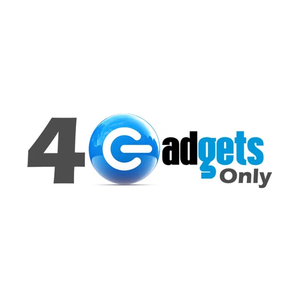 4gadgetsonly brand logo for 4gadgetsonly.com
