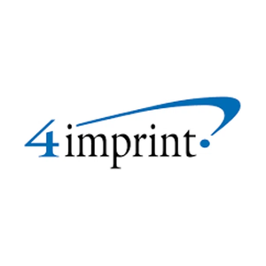 4Imprint brand logo for 4imprint.com