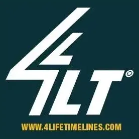 4lifetimelines brand logo for 4lifetimelines.com