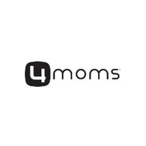 4moms brand logo for 4moms.com