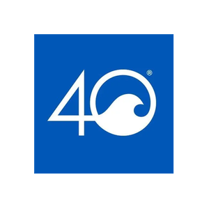 4Ocean brand logo for 4ocean.com