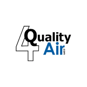 4qualityair brand logo for 4qualityair.com