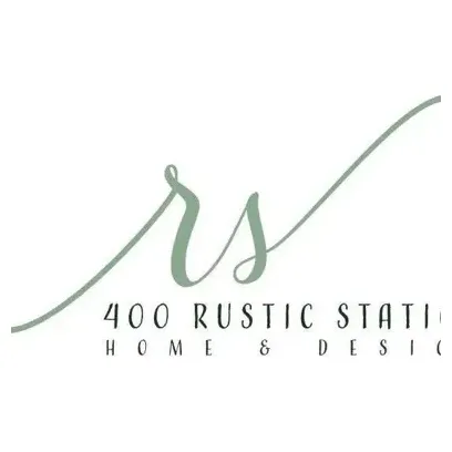 4RS Home & Design brand logo for 400-rs-home-design.myshopify.com