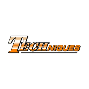 4techniques brand logo for 4techniques.com