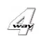 4Wayspray brand logo for 4wayspray.com-product.shtml
