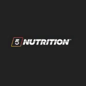 5 Star Nutrition brand logo for 5starnutrition.com