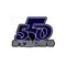 550 Strong brand logo for 550strong.myshopify.com