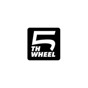 5th Wheel E-Bike brand logo for 5thwheelebike.com