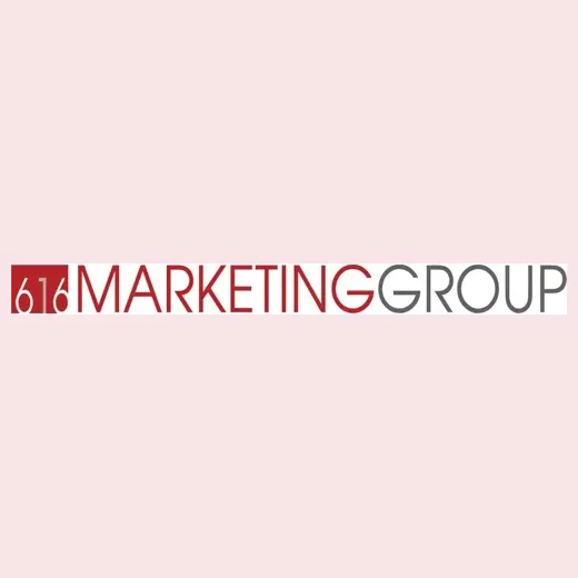616mg brand logo for 616mg.com