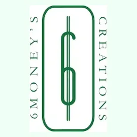 6moneys brand logo for 6moneys.com